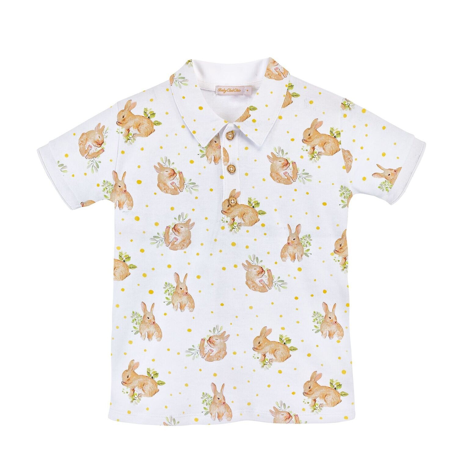 Adorable Bunnies Toddler Shirt