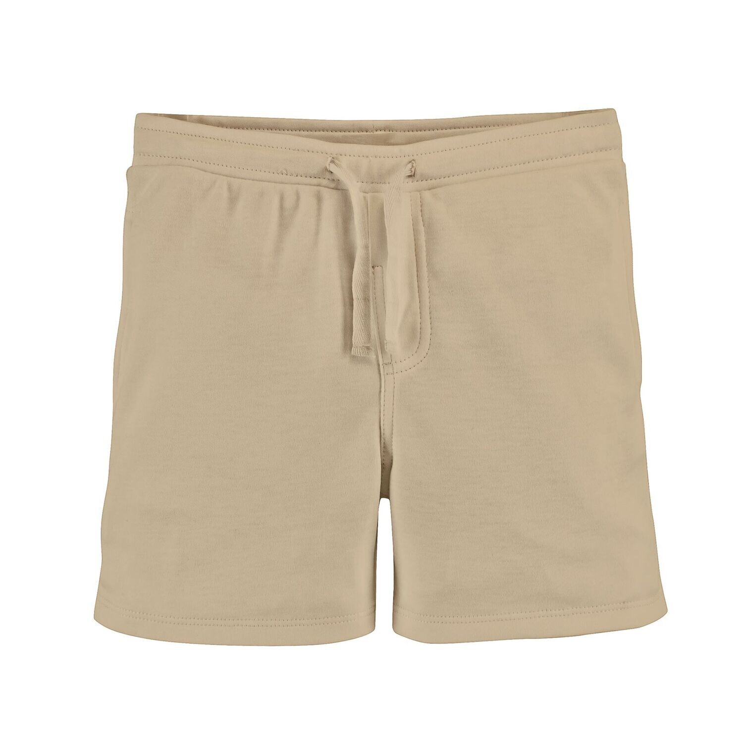 Khaki Toddler Short