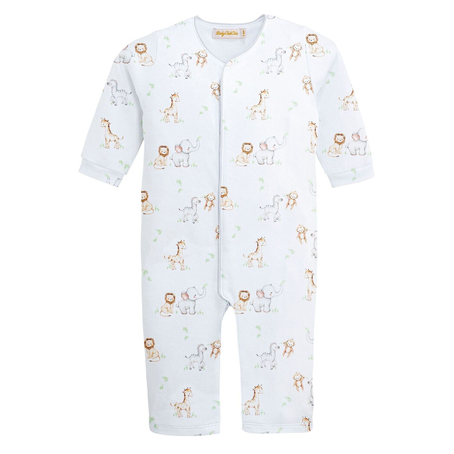 Safari Coverall