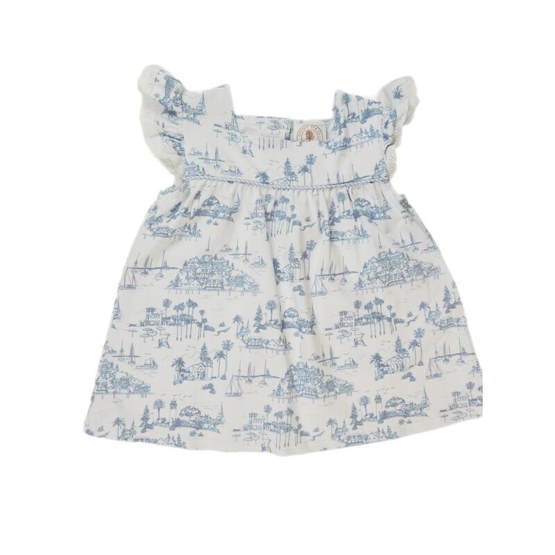 Beach Life Dress