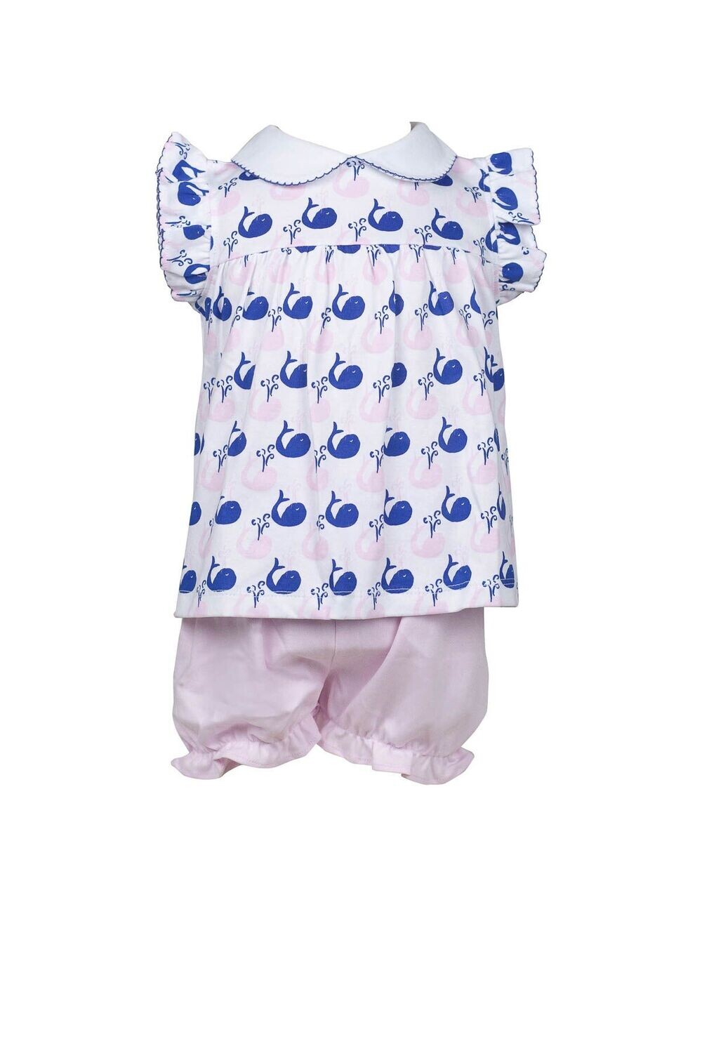 Nantucket Bloomer Set