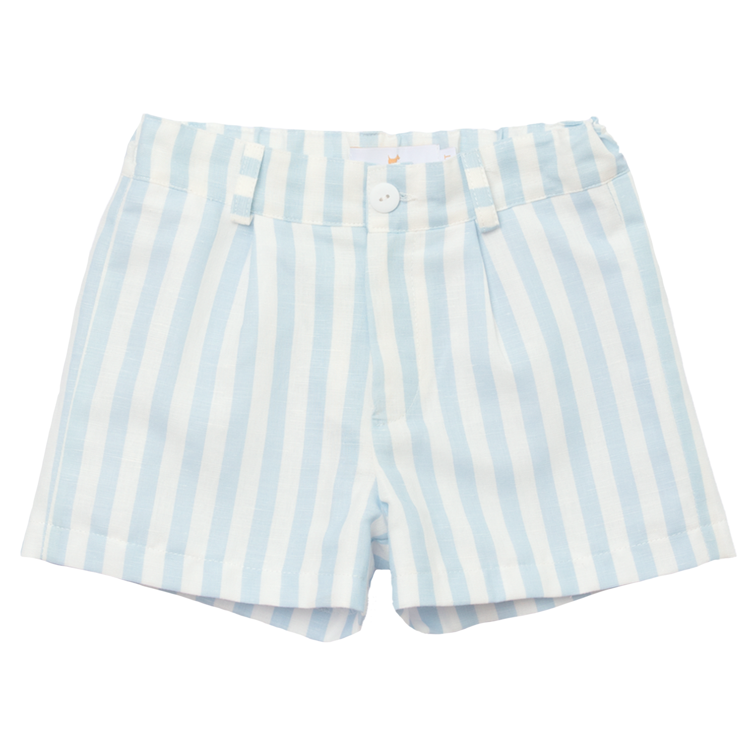 Blue Delight Boy Shorts