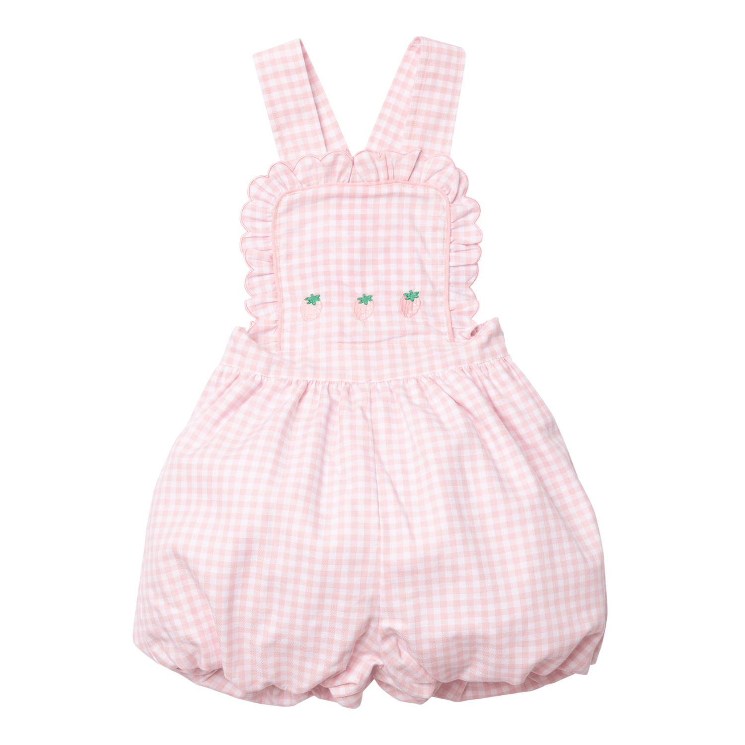 Picnic Basket Overall