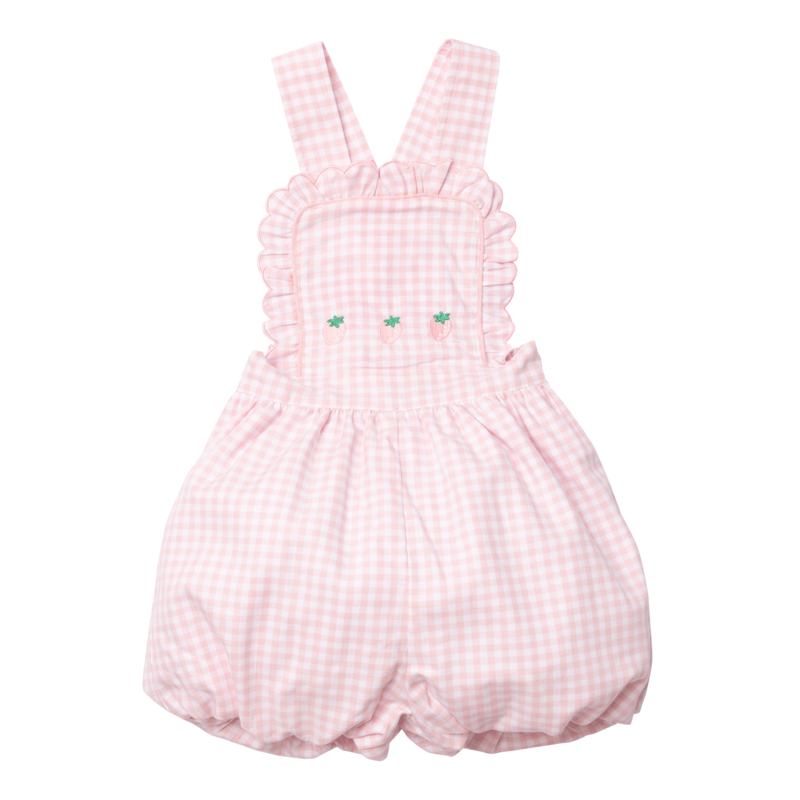Picnic Basket Overall