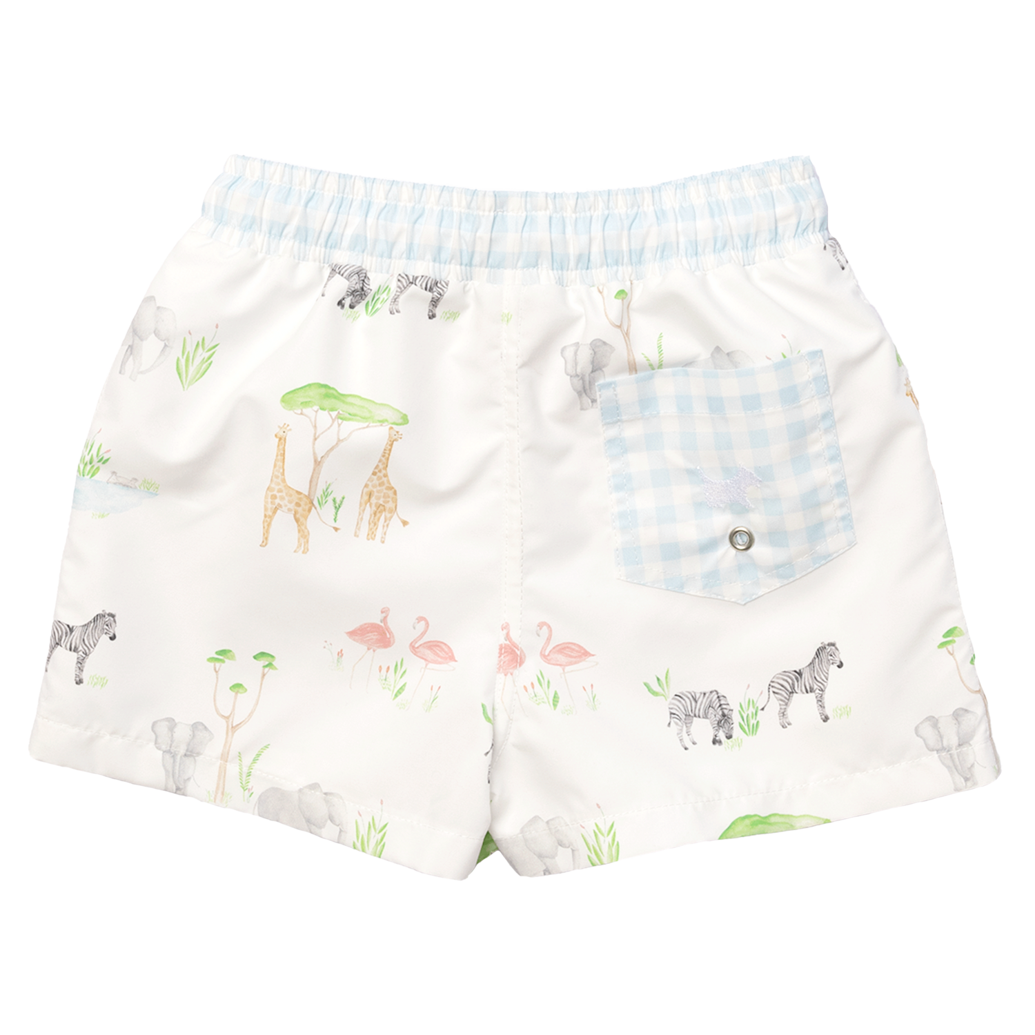 Safari Trunks