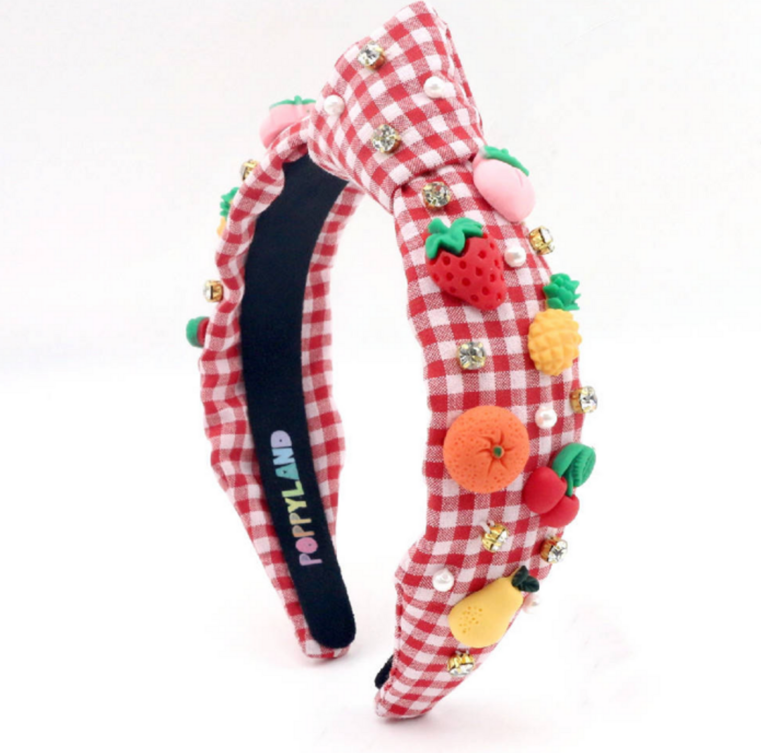 Fruit Salad Poppyland Headband