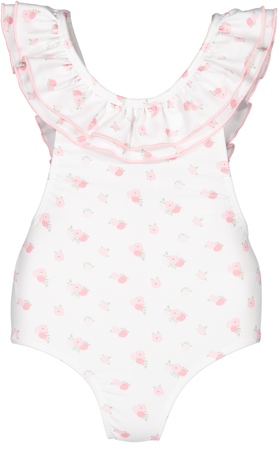 Floral Sweetness Swimsuit
