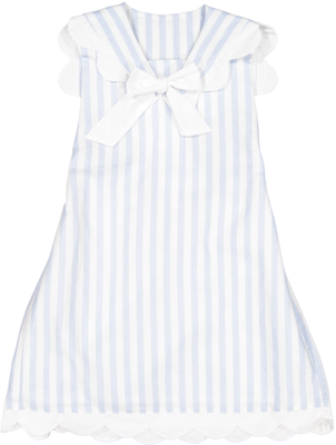 Sailors Dress