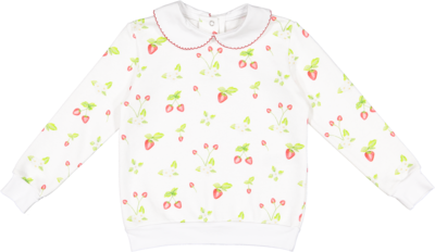 Daisies & Berries Sweatshirt
