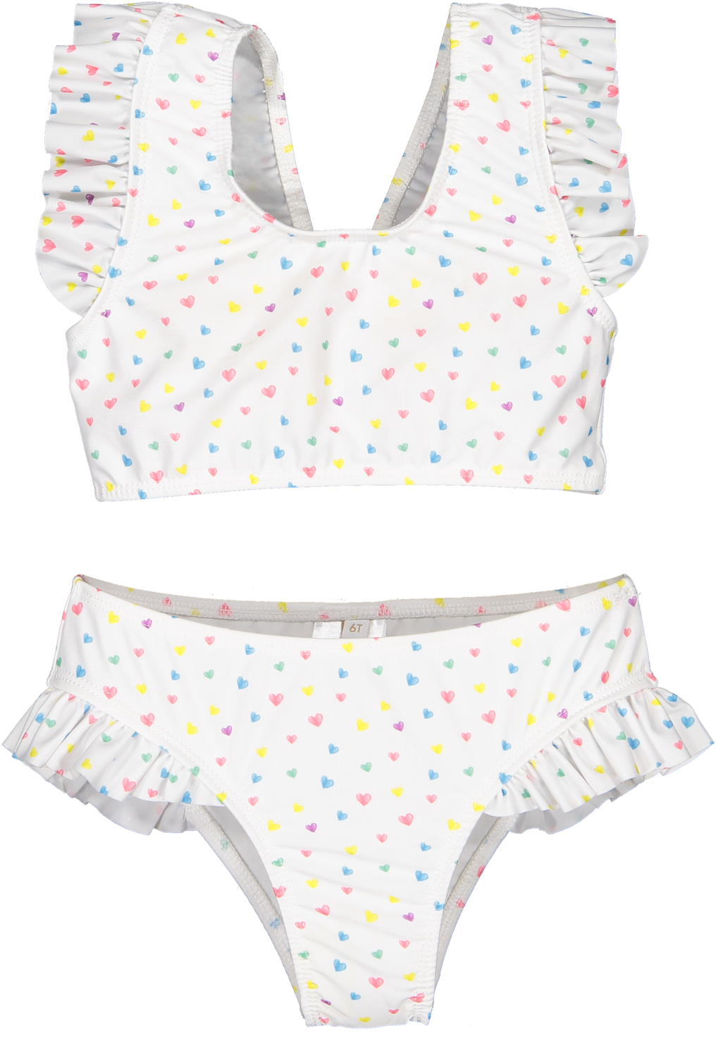 Celebration Hearts Bikini