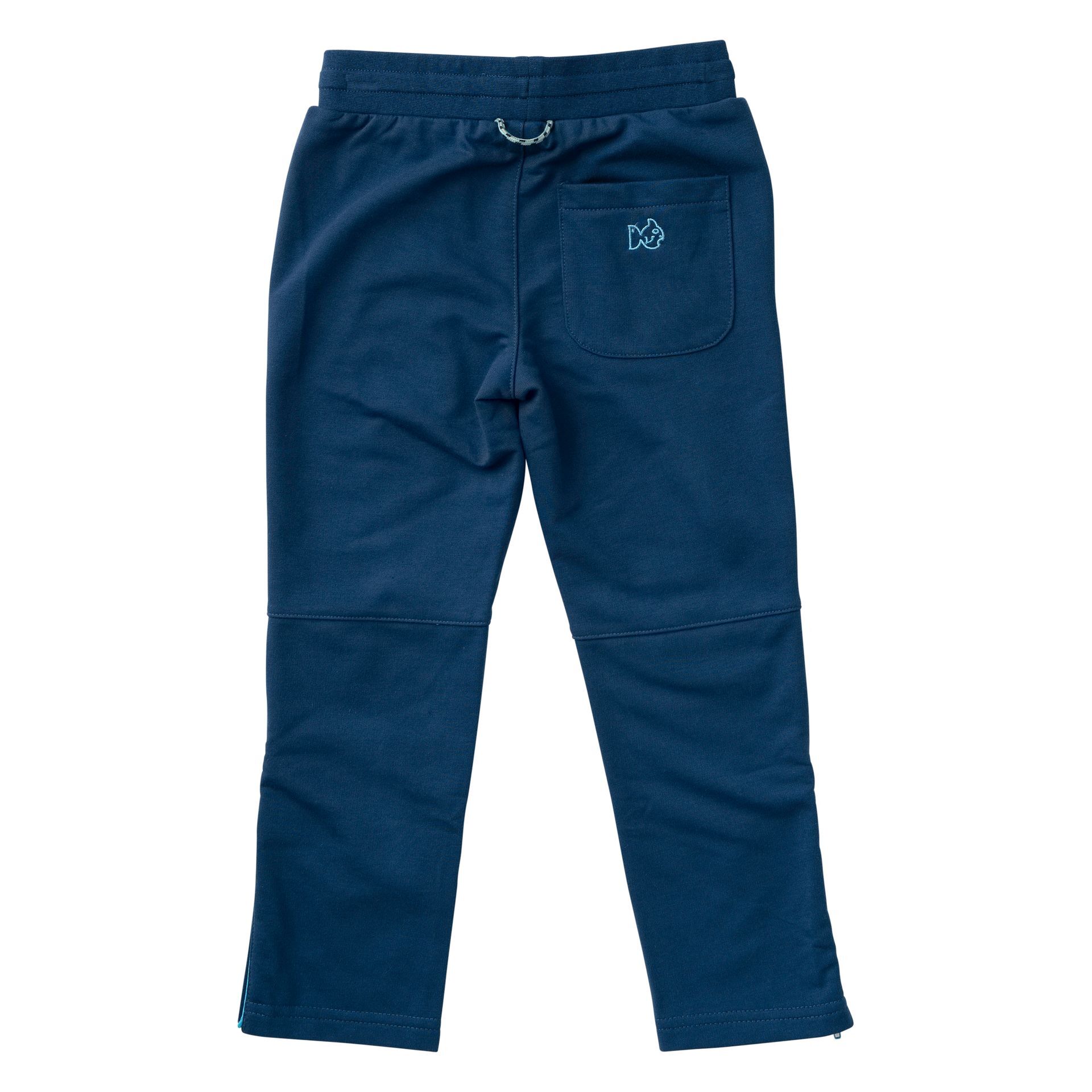 Sunday Funday Jogger Pant - Navy