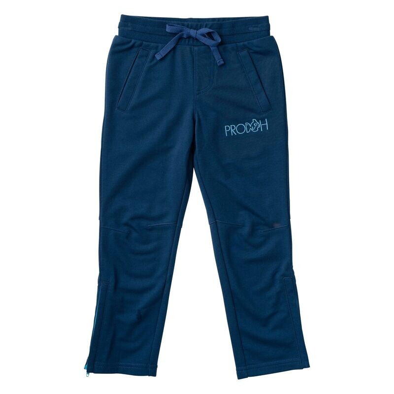 Sunday Funday Jogger Pant - Navy