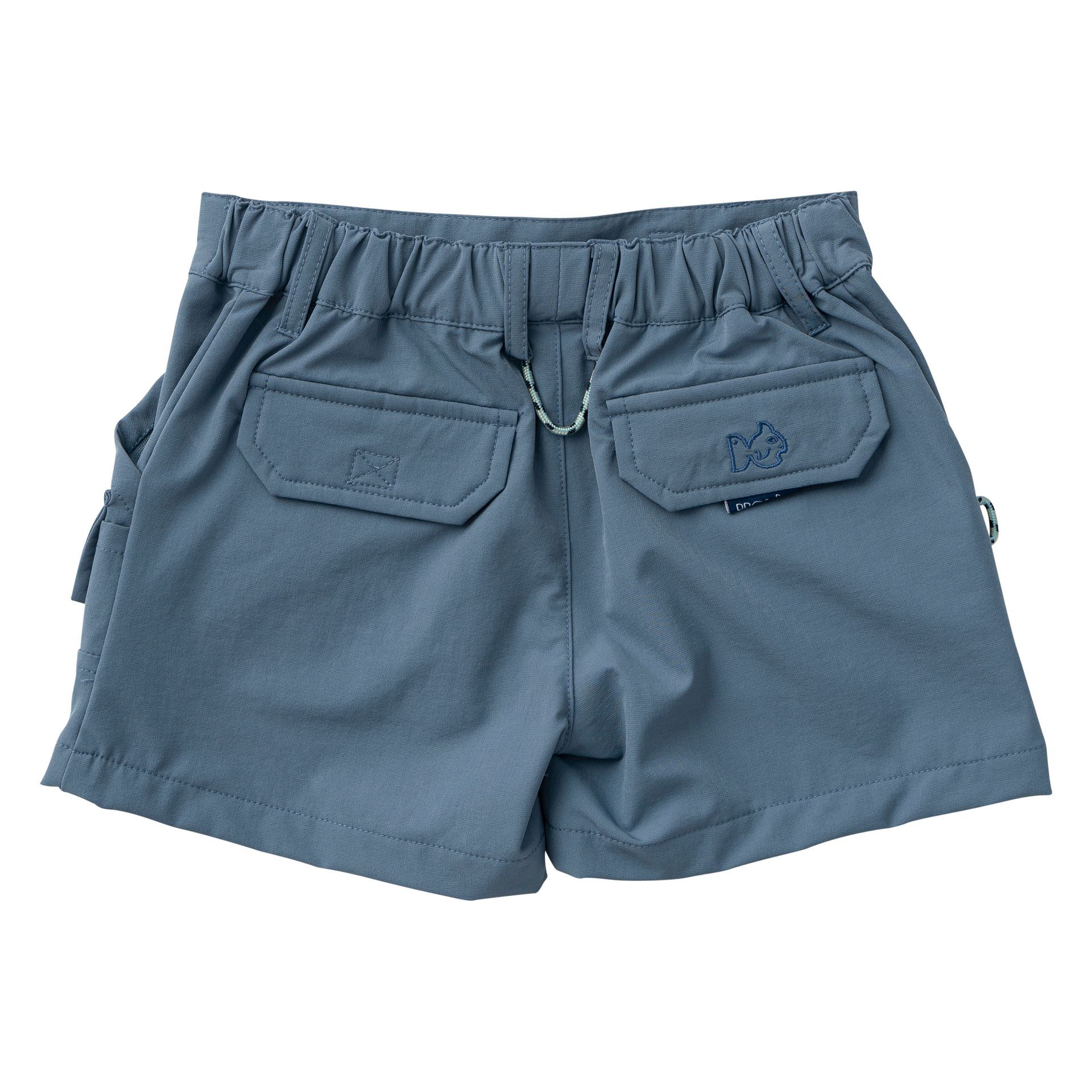 Moonlight Blue Inshore Performance Short