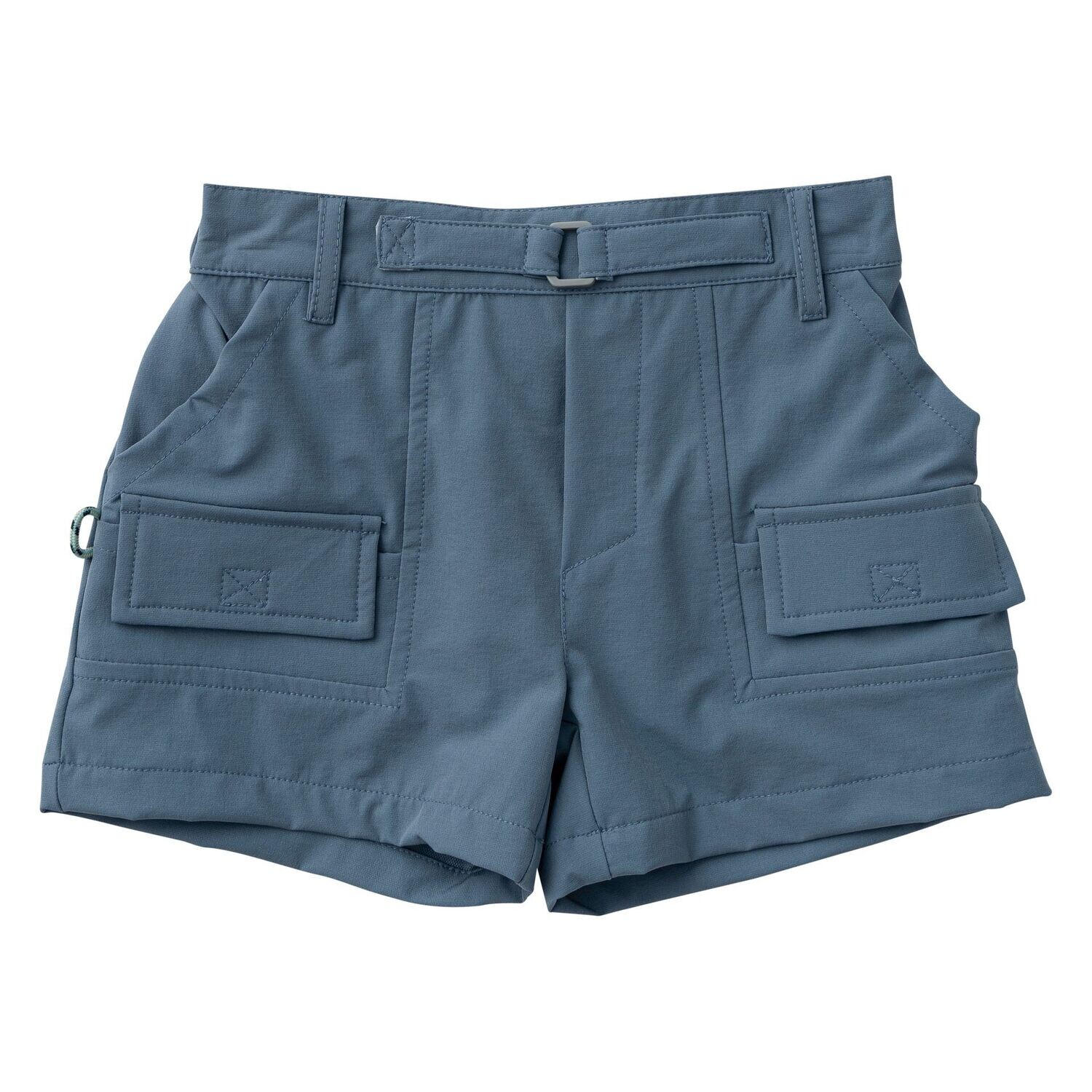 Moonlight Blue Inshore Performance Short