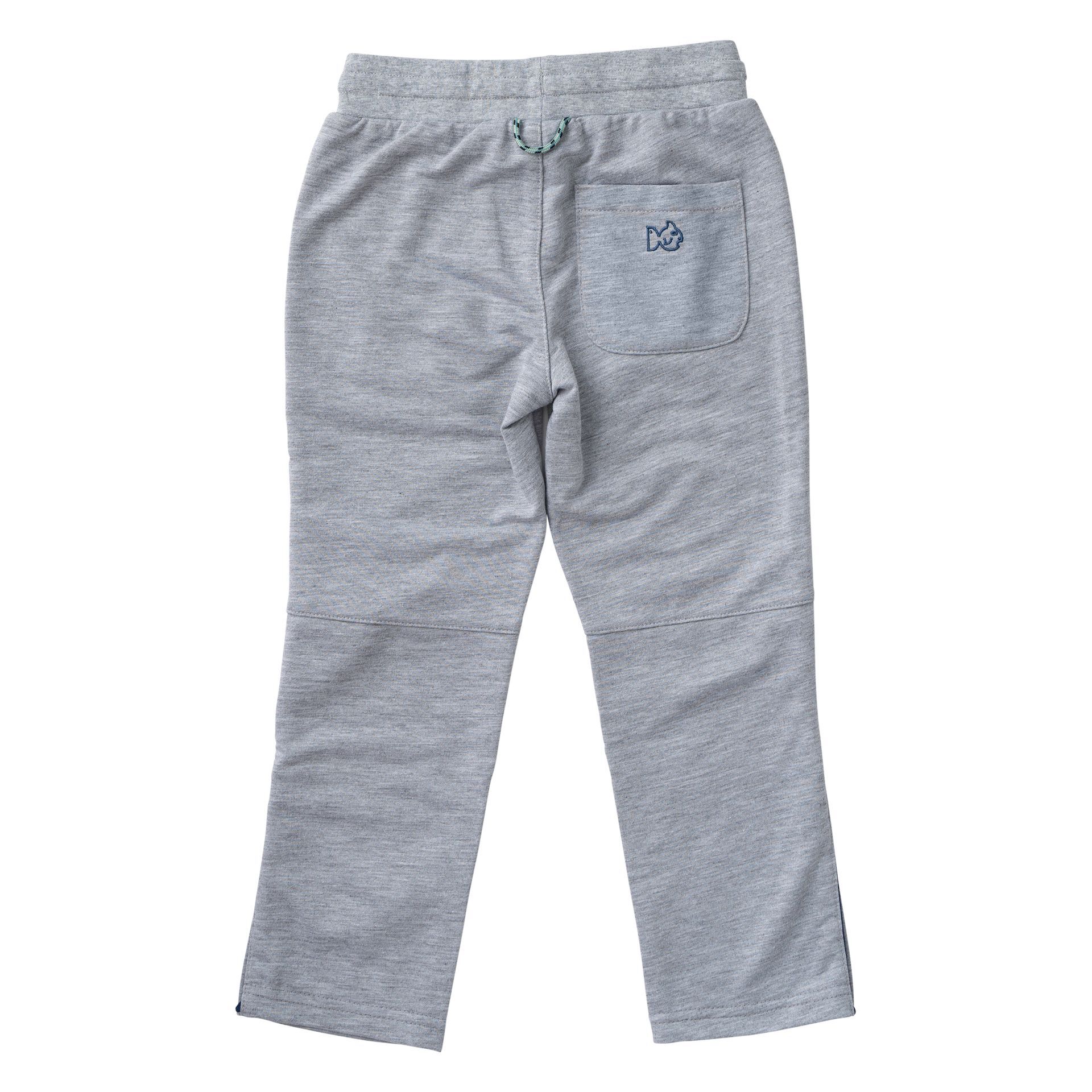 Sunday Funday Jogger Pant - Grey