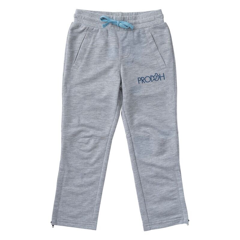 Sunday Funday Jogger Pant - Grey