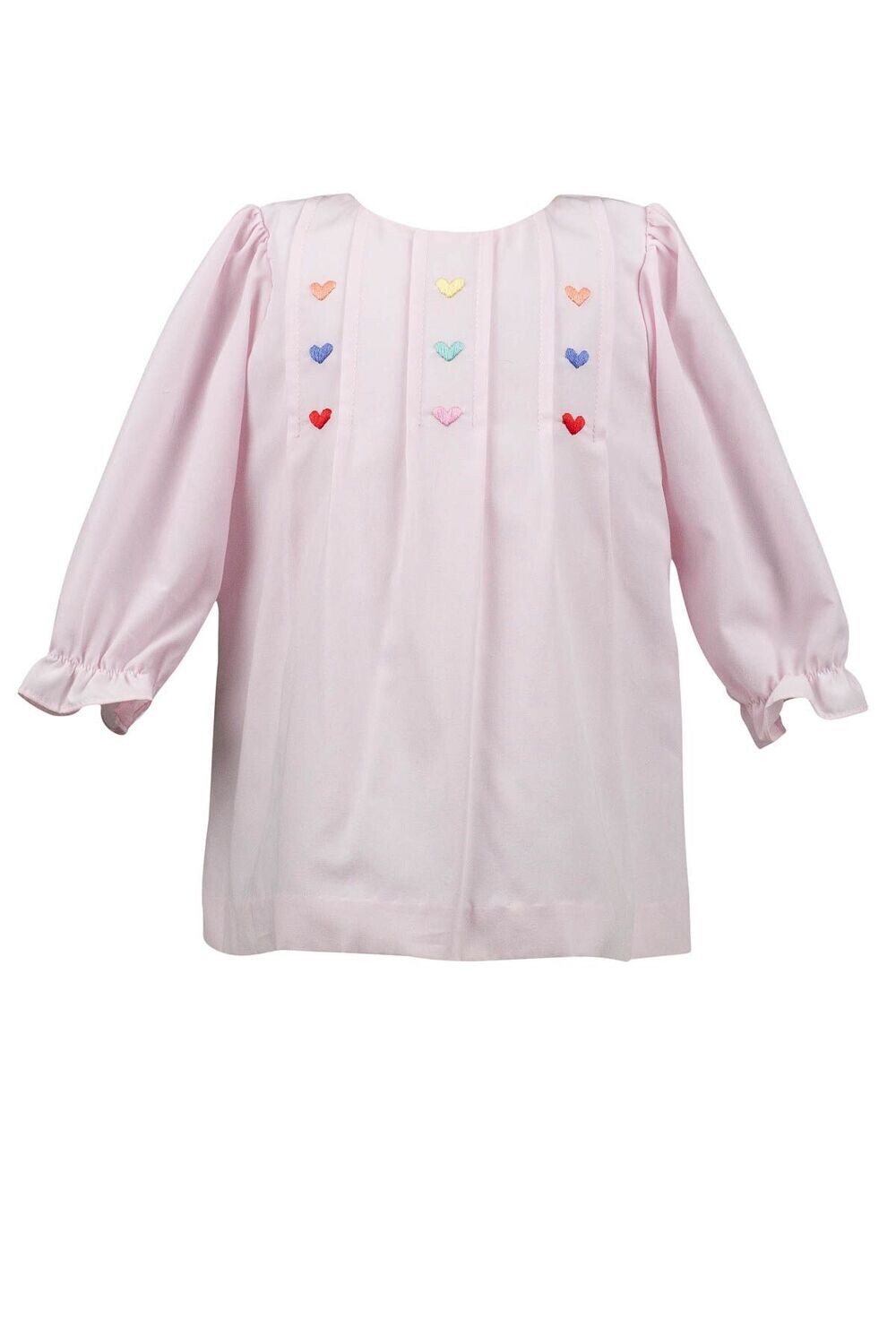Cherub Heart Dress