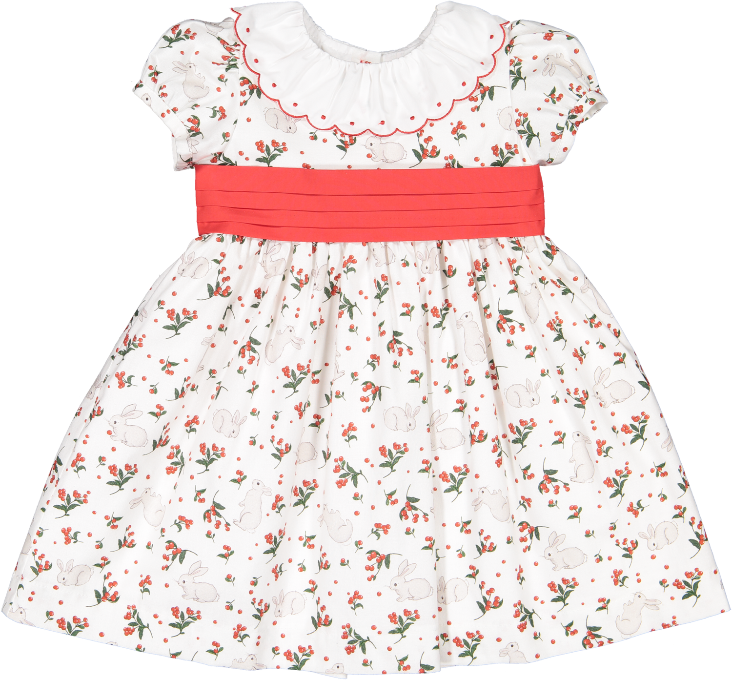Boo Mistletoe Dress