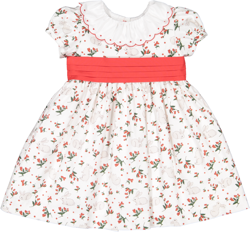 Boo Mistletoe Dress