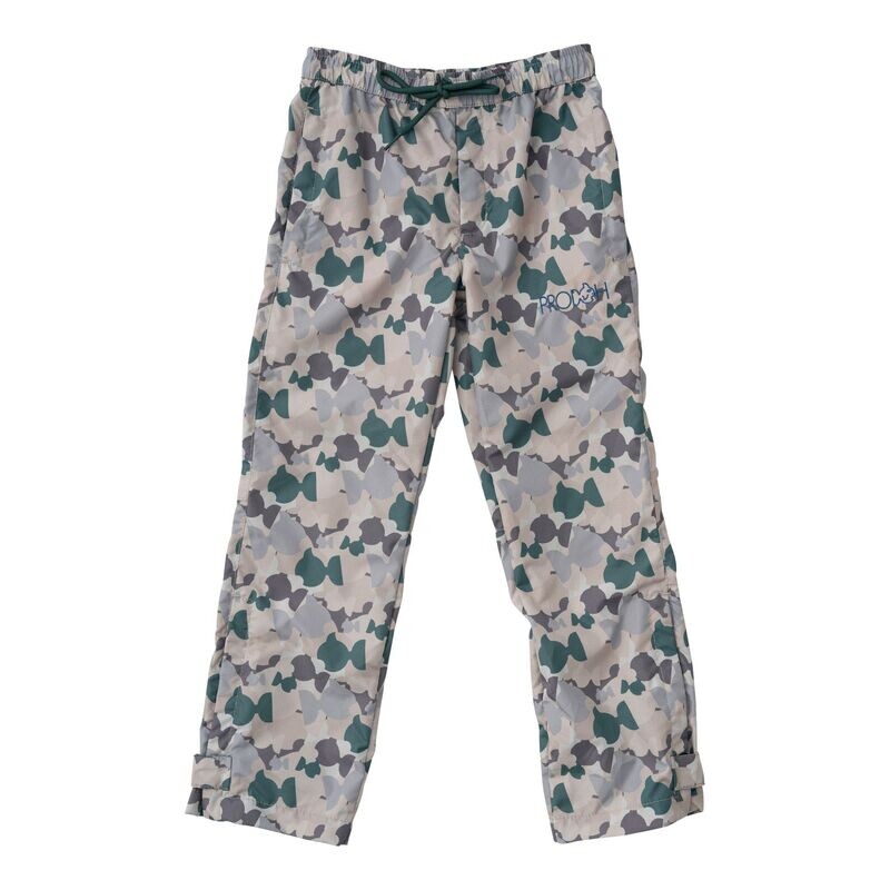 Camo Rainmaker Fishing Pant Camo Rainmaker Fishing Pant