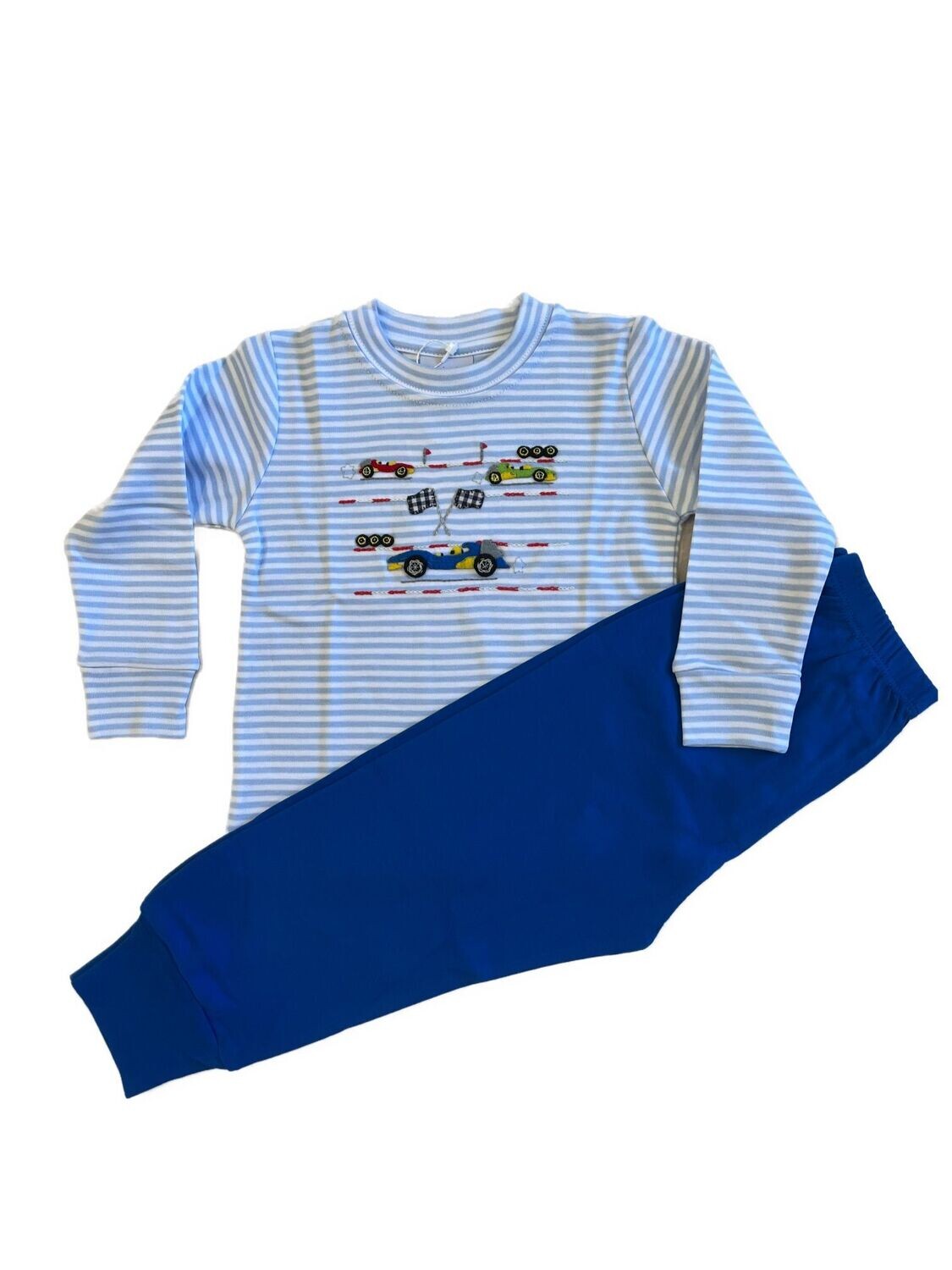 Grand Prix pant Set