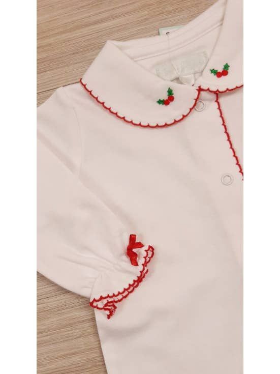 Santa Claus Converter Gown (Girls)