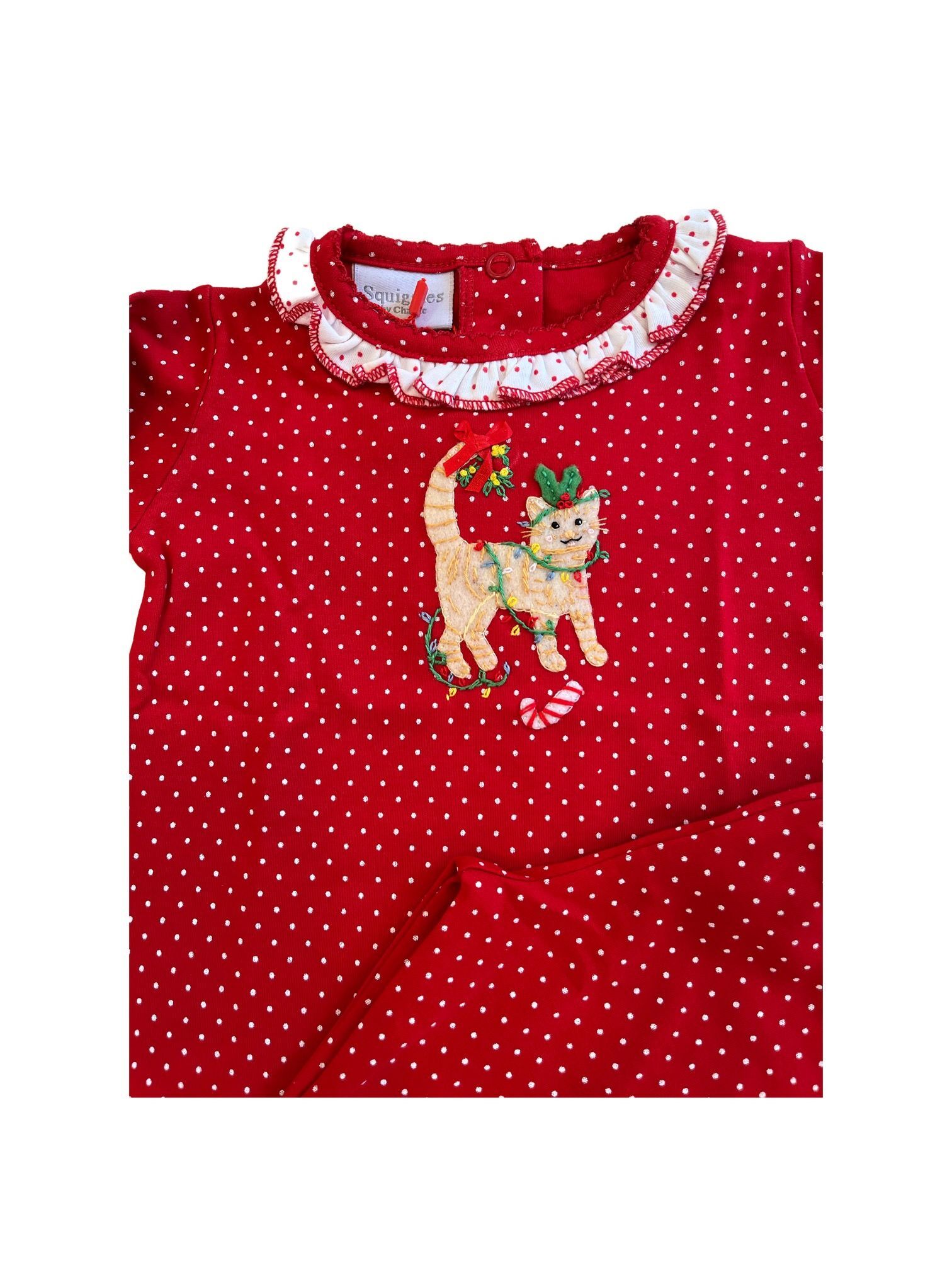 Tiggers L/S Pant Set