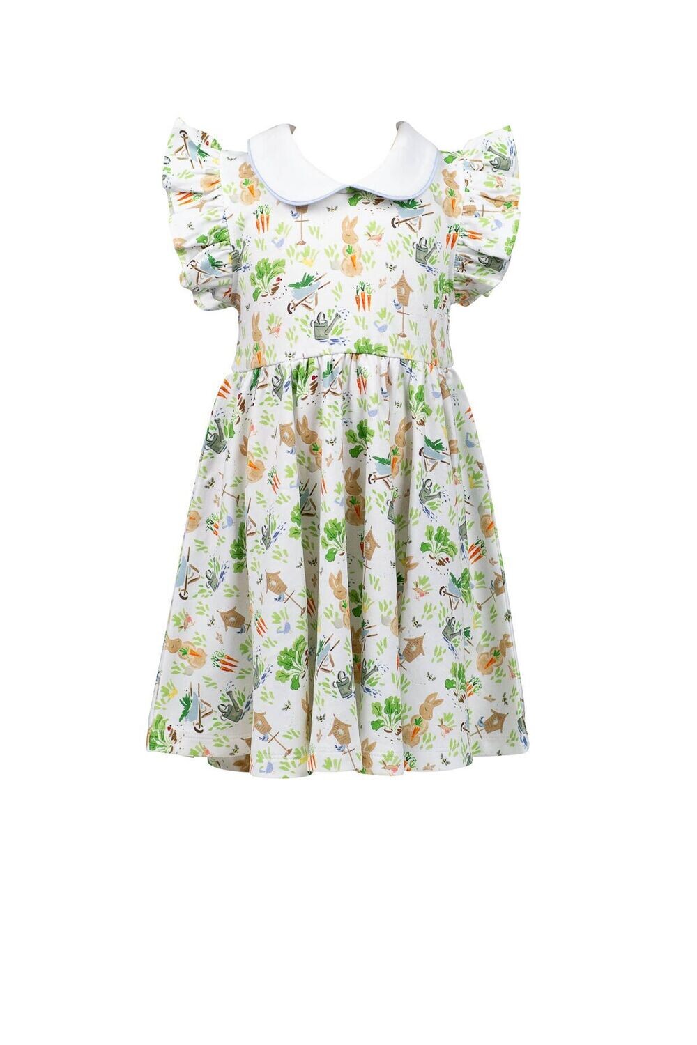 Beatrix Twirl Dress