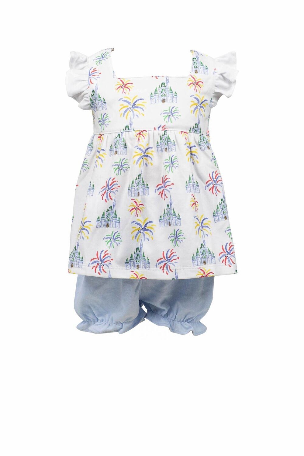 Magic Bloomer Set