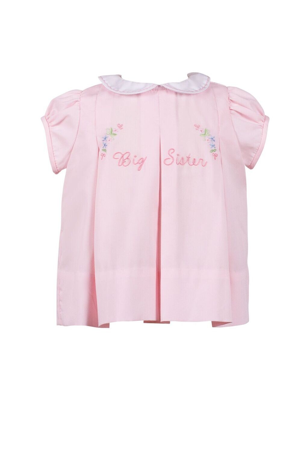 Big Sister Pink