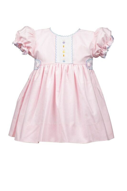 Flopsy Easter Dress