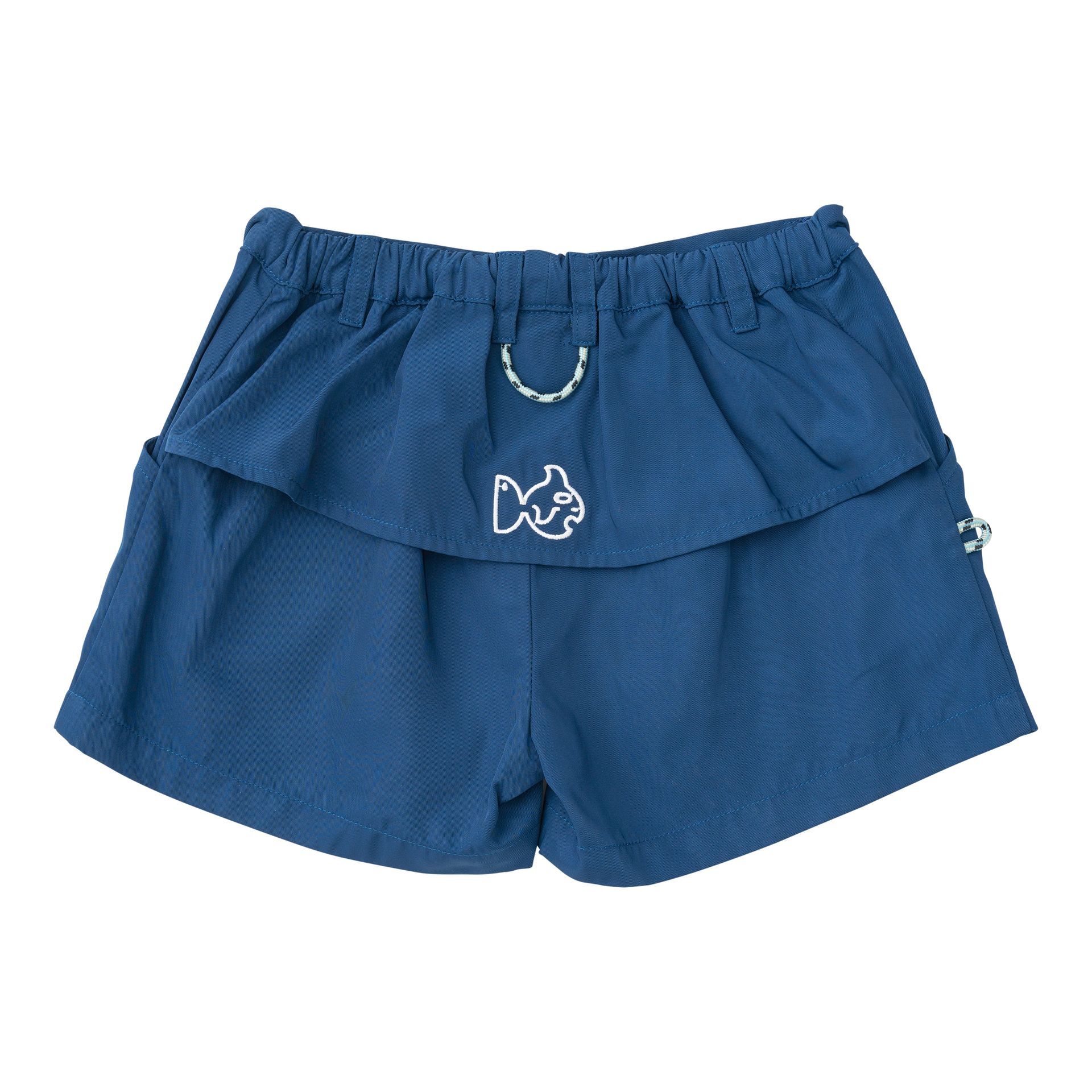 Original Angler Short-Set Sail
