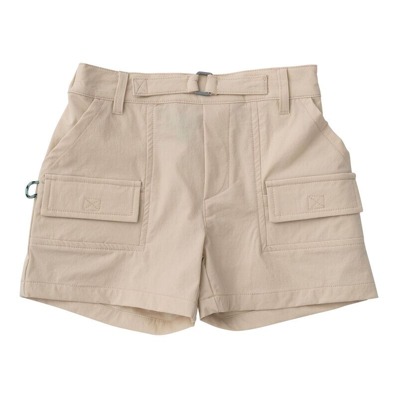 Inshore Performance short - Ancient Scroll Inshore Performance short - Ancient Scroll