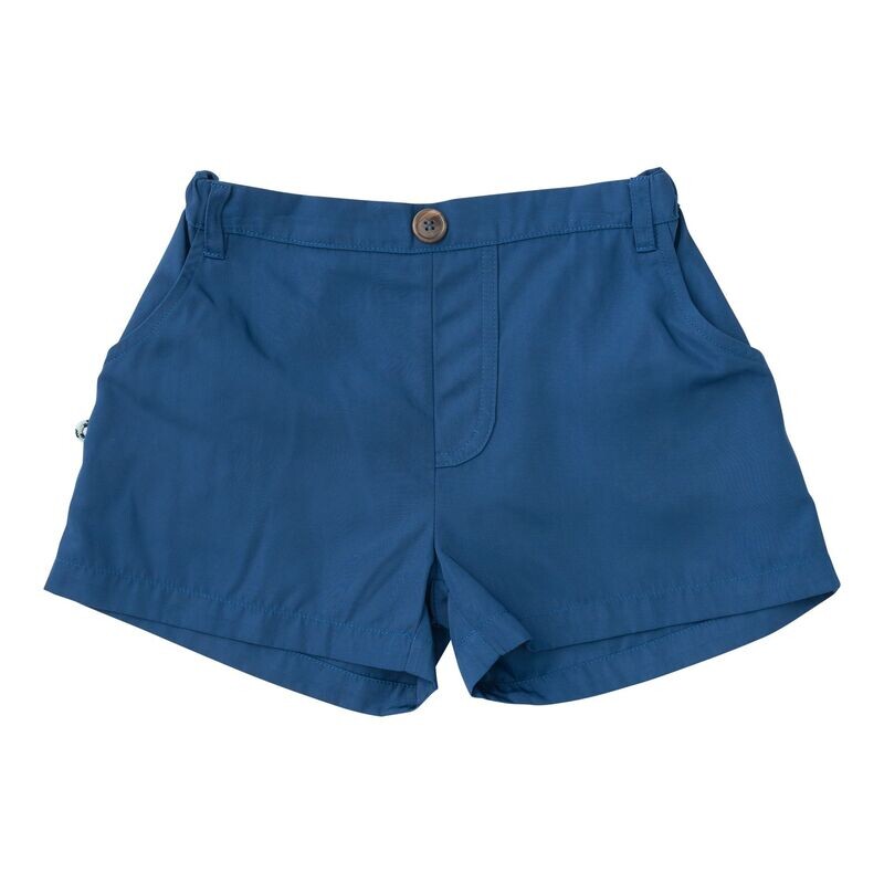 Original Angler Short-Set Sail