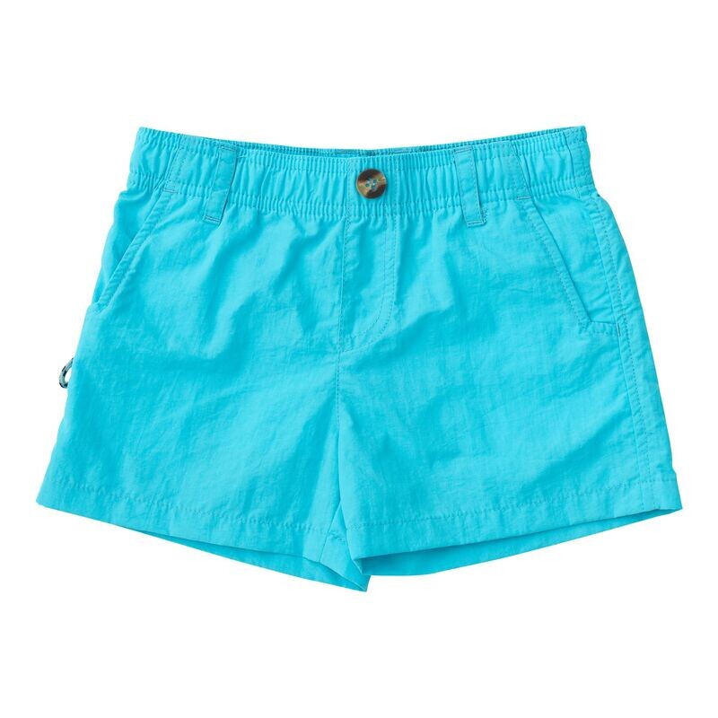 Outrigger Performance Short-Scuba Blue Outrigger Performance Short-Scuba Blue