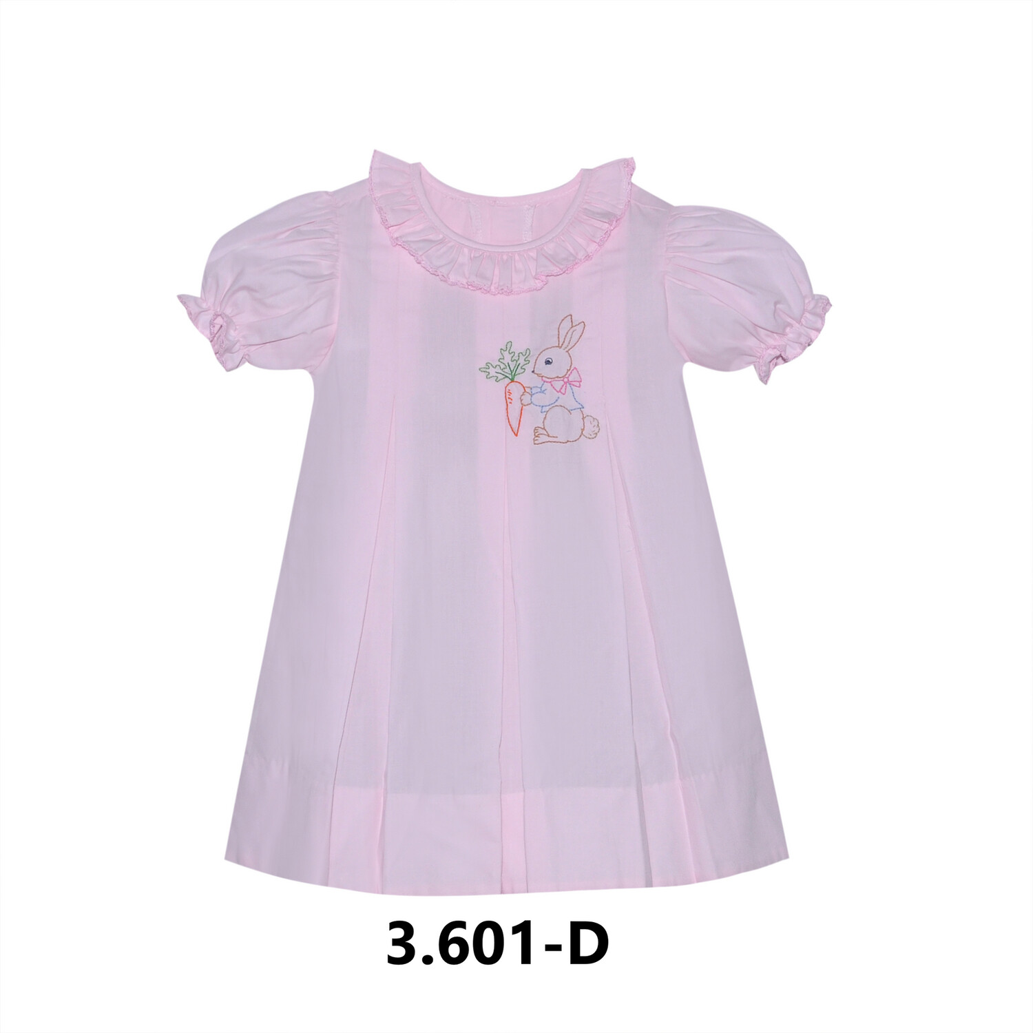 Reese Peter Cotton Tail Dress, Size: 12m