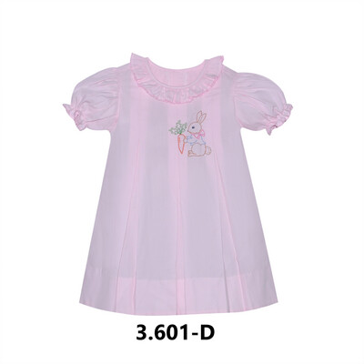 Reese Peter Cotton Tail Dress