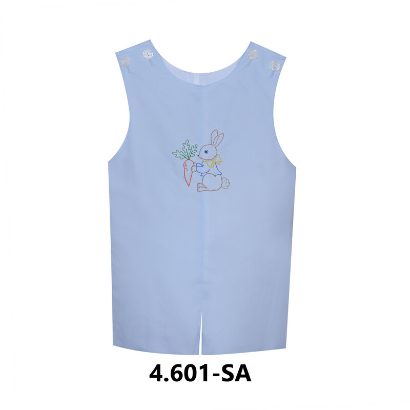 Hayes Shortall - Cotton Tail
