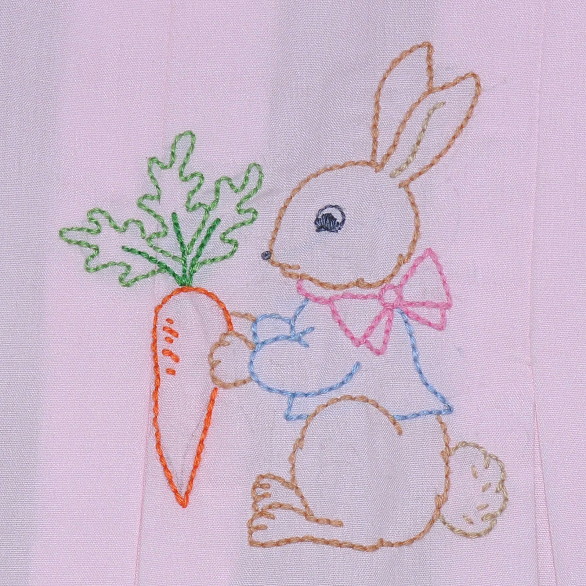 Reese Peter Cotton Tail Dress