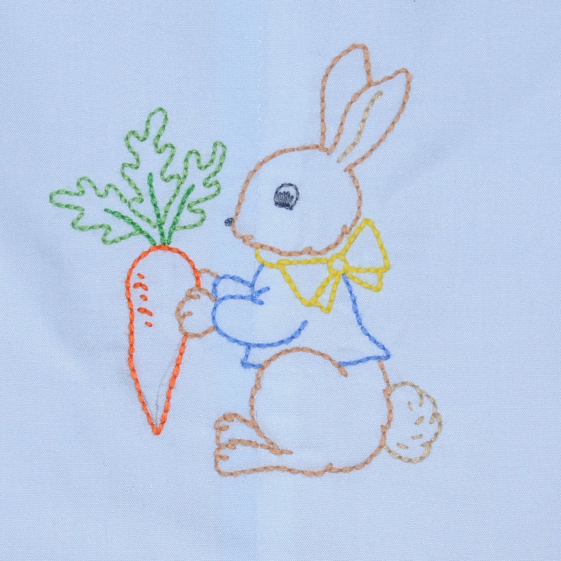Hayes Shortall - Cotton Tail