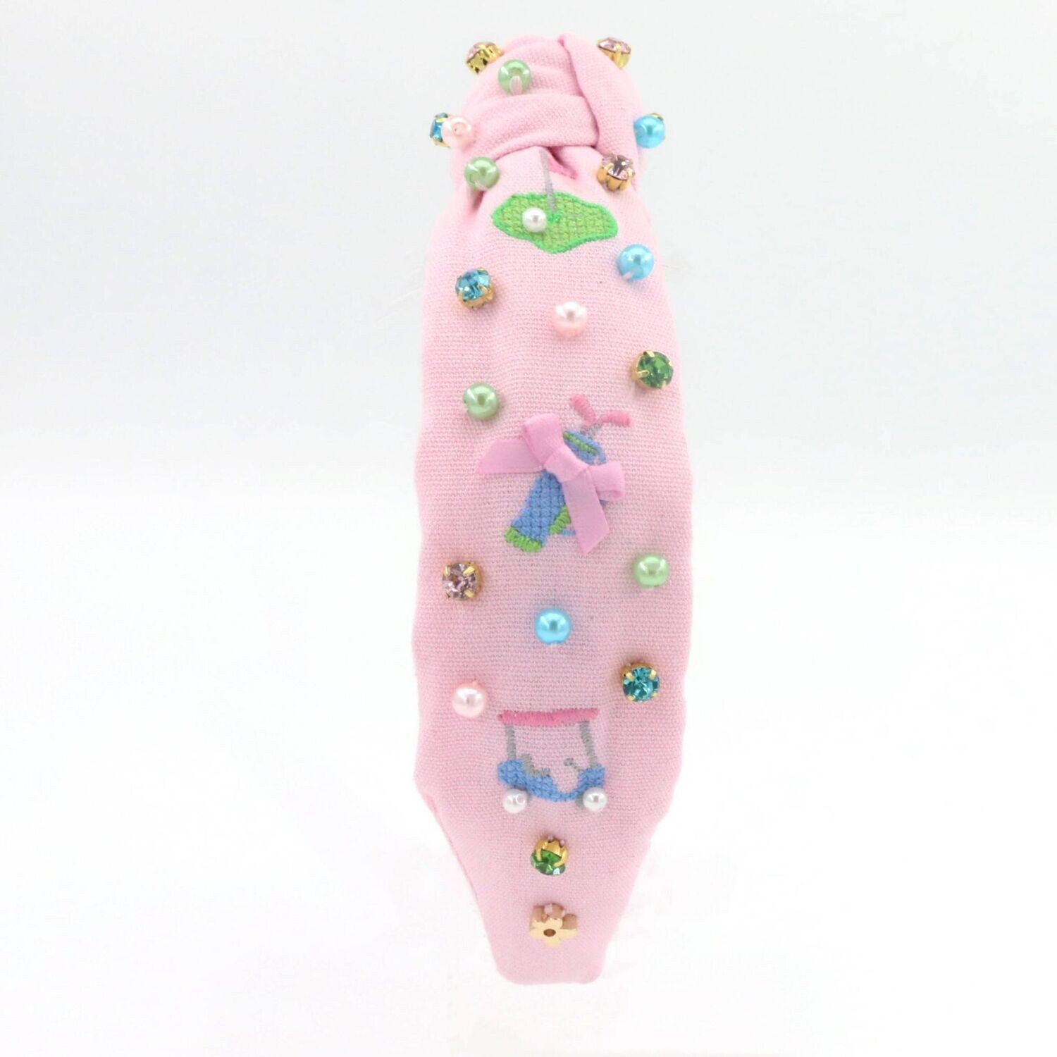 Partee Poppyland Headband
