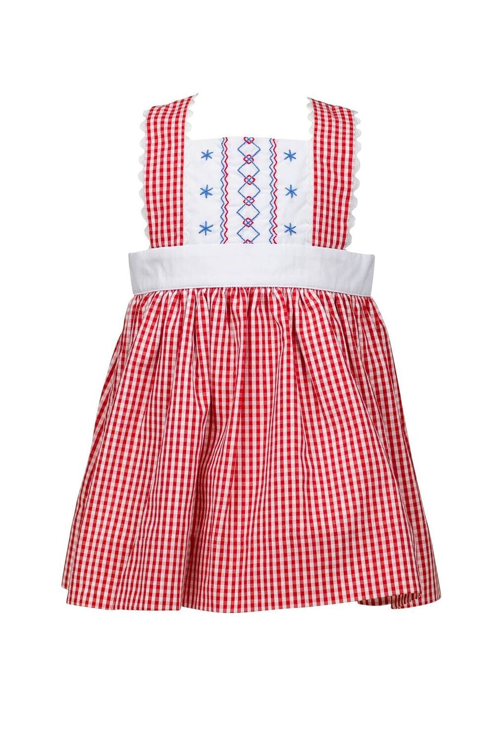 Liberty Dress