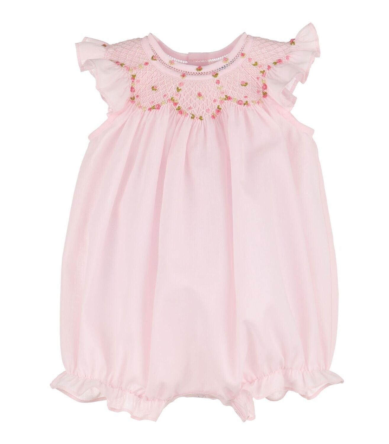 Petal & Randalls Bubble - Pink