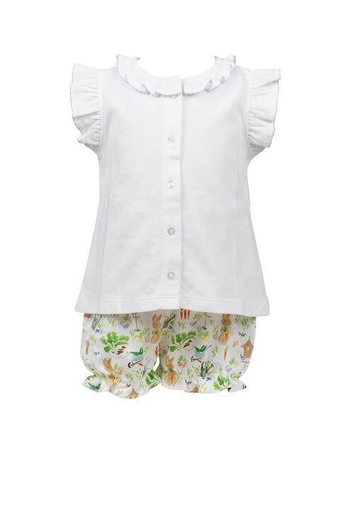 Beatrix Diaper Set