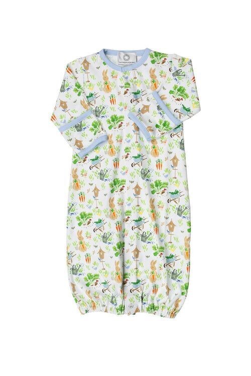 Beatrix Converter Gown