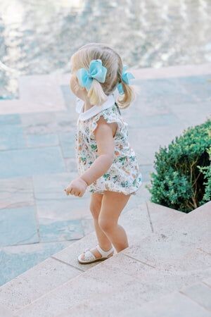 Beatrix Girl Bubble