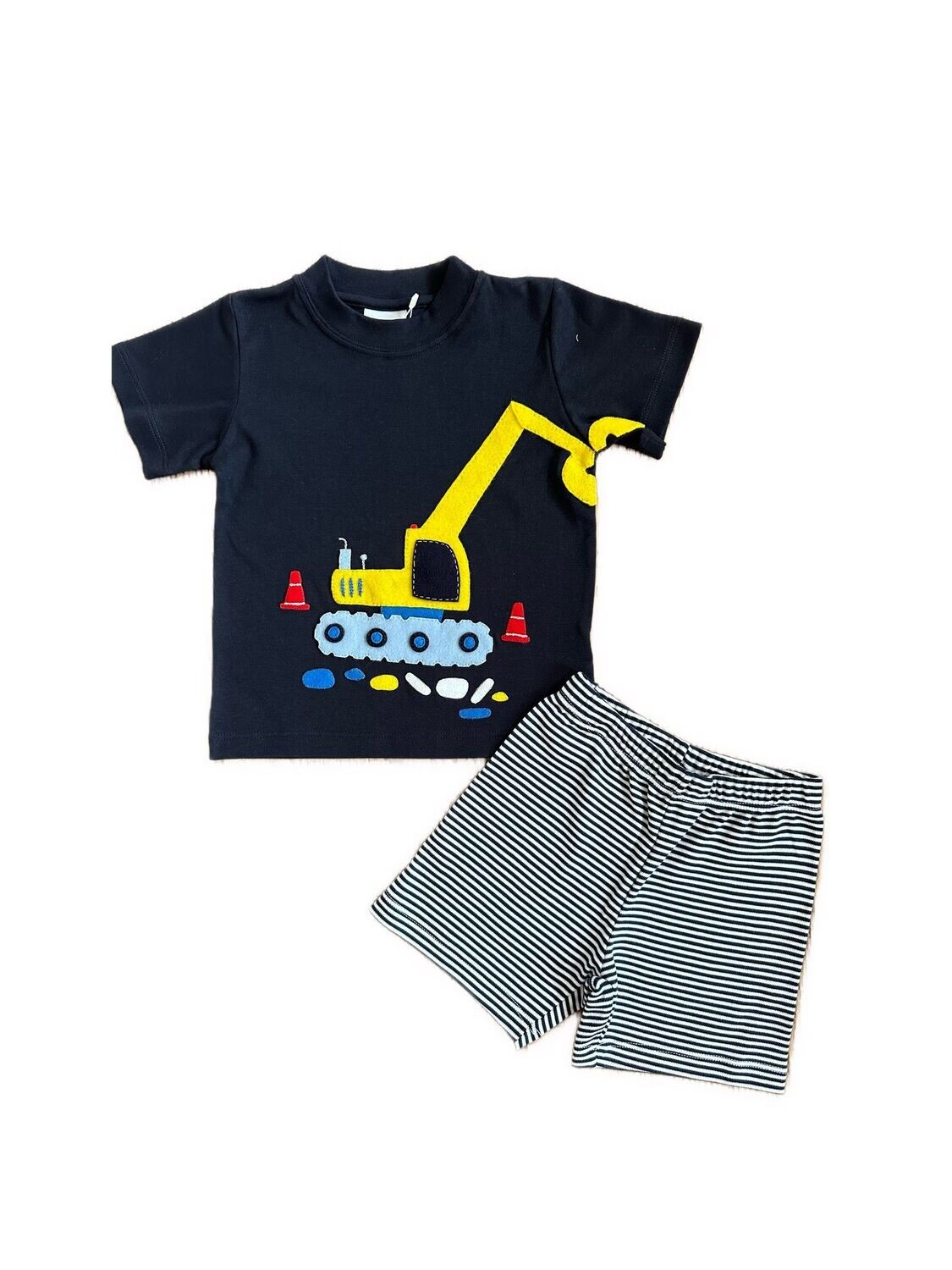 Big Chomp Short Set