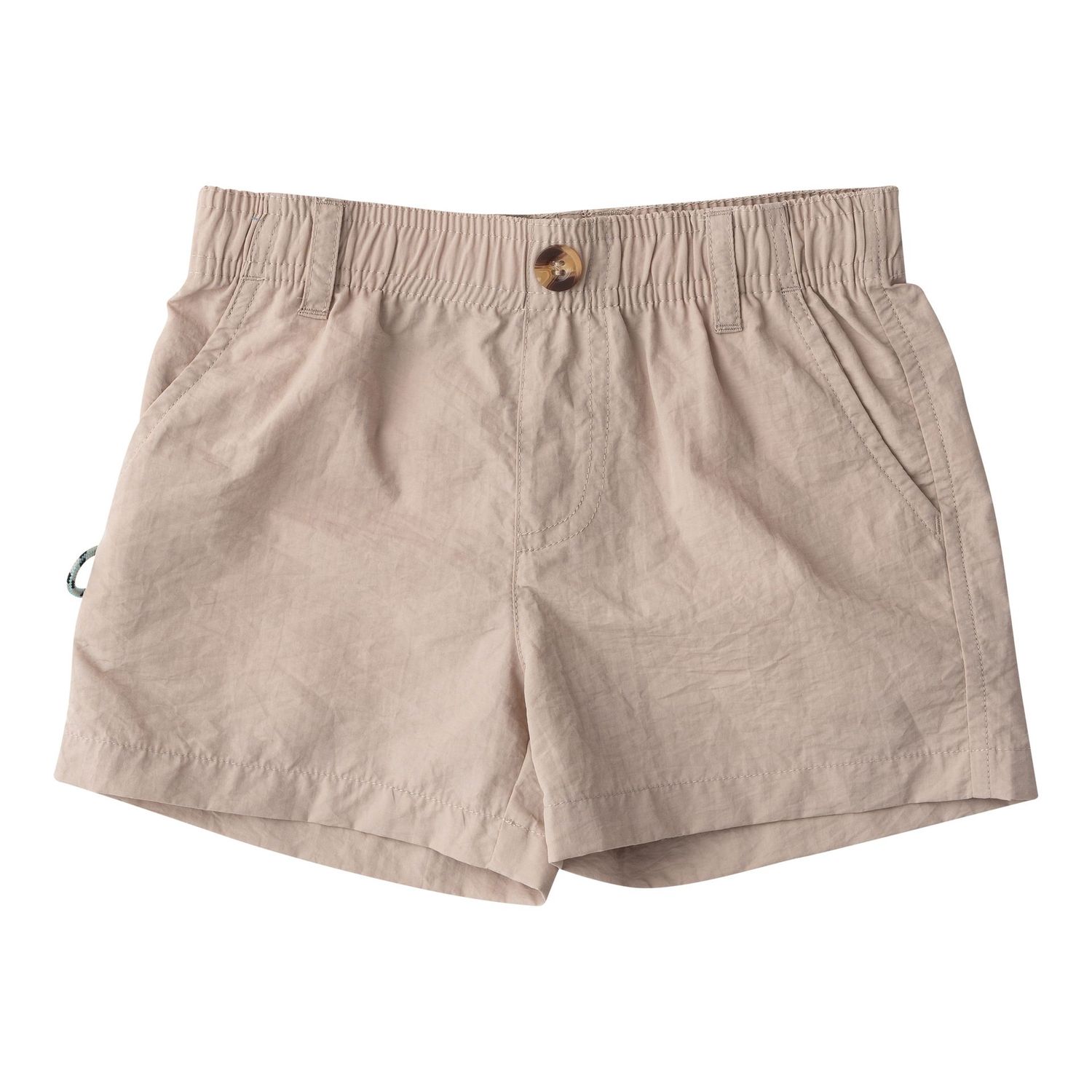 Outrigger Short - Island Fossil