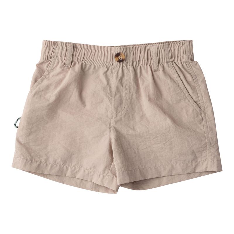 Outrigger Short - Island Fossil