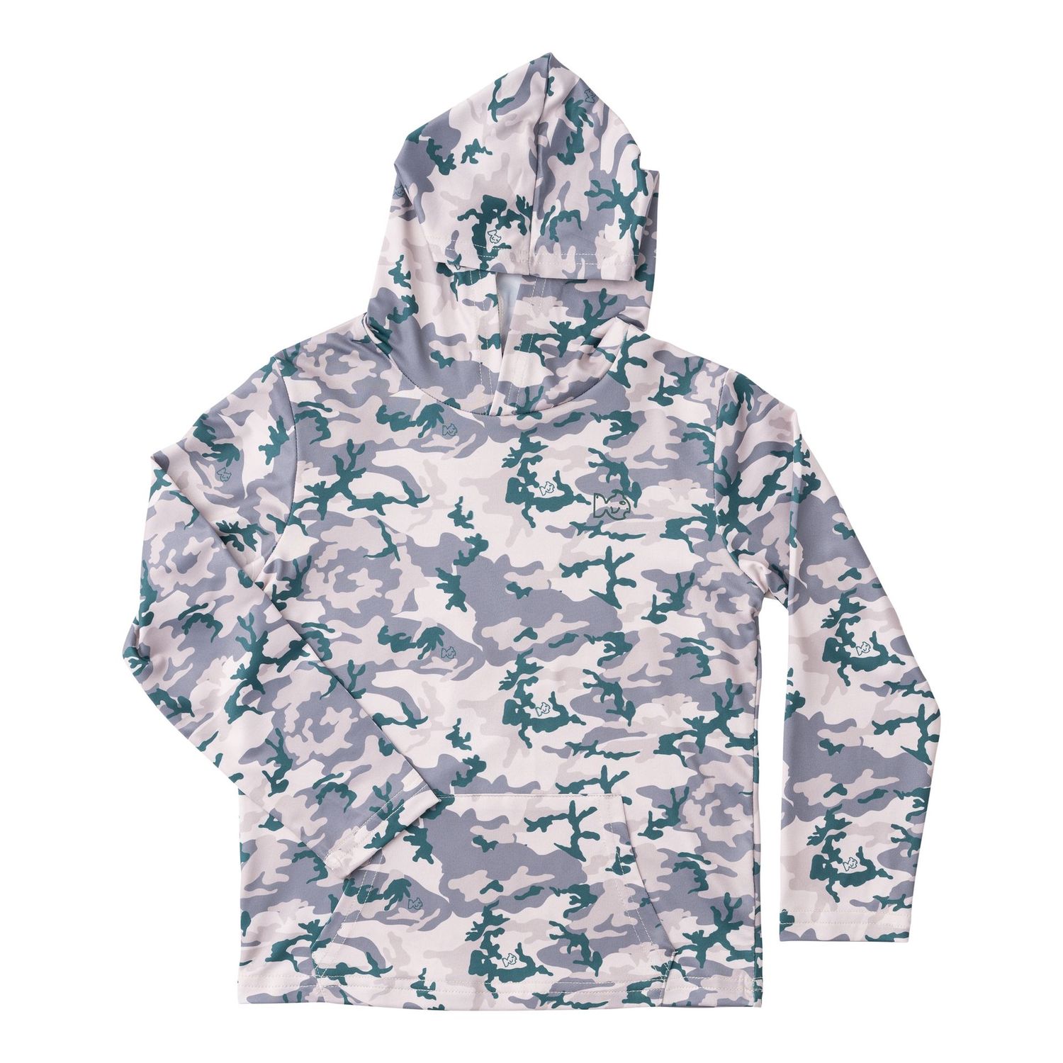 Pro Performance Hoodie T-shirt